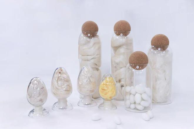 合成生物赢创再加码！剑指千亿市场已实现每月吨级量产(图3)