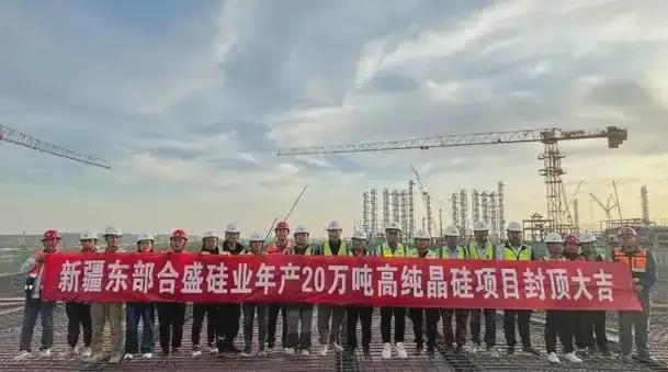 多晶硅巨头状告多晶硅巨头(图3)