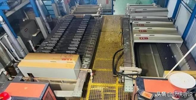 AG九游会中国又一项技术迎来突破！打破美日垄断国产材料迎来“芯”时代(图5)