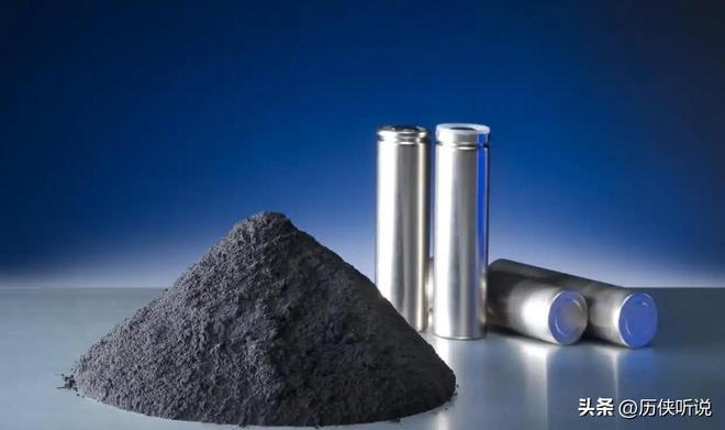 AG九游会中国又一项技术迎来突破！打破美日垄断国产材料迎来“芯”时代(图13)