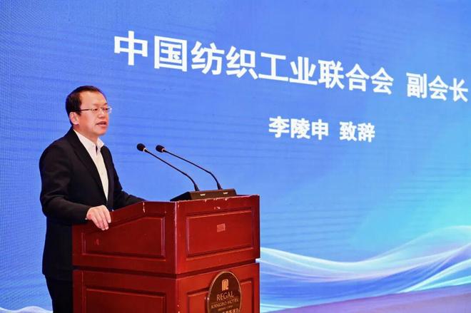 纤维加工量达145万吨！土工用纺织品逆势增长高质量发展大会解码驱动力(图4)
