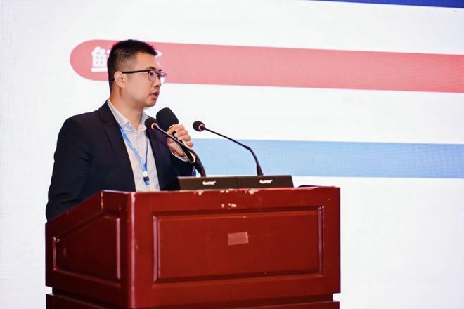 纤维加工量达145万吨！土工用纺织品逆势增长高质量发展大会解码驱动力(图11)