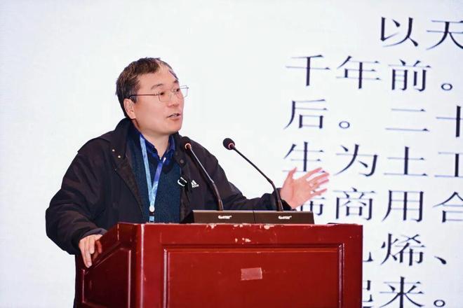 纤维加工量达145万吨！土工用纺织品逆势增长高质量发展大会解码驱动力(图9)