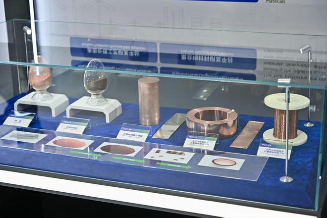 从“规模优势”向“质量优势”跨越石墨烯千亿级市场潜力待释放(图2)