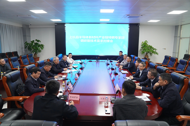 福建上杭：一个山区县何以屡攀科创之巅(图2)