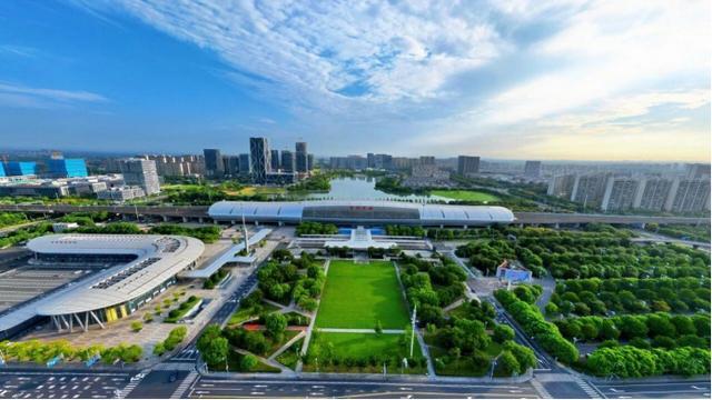 材料先行常州打造“东方碳谷”产业新高地(图1)