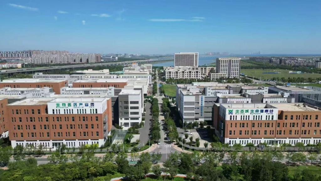 小试剂“勇AG九游会闯”全球大市场！丹娜生物底气何在？(图3)