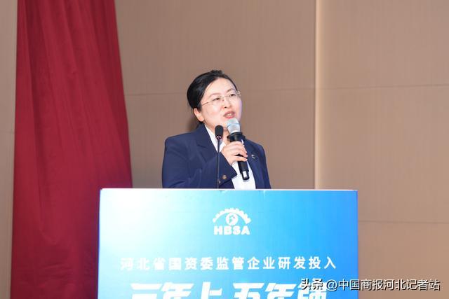 唐山三友集团青年科技人才赵洁：以硅为媒用创新诠释国企科技担当AG九游会(图3)