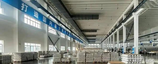 国瓷材料在全球的生产基地(图2)