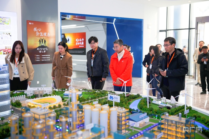 AG九游会高质量发展看九江｜“硅”途璀璨！江西永修绘就县域经济新图景(图2)