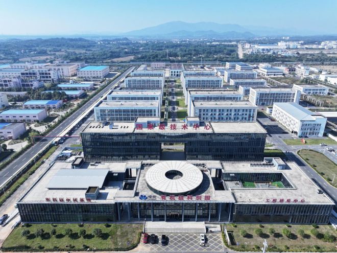 看永修有机硅产业如何从星星之火到燎原之势(图10)