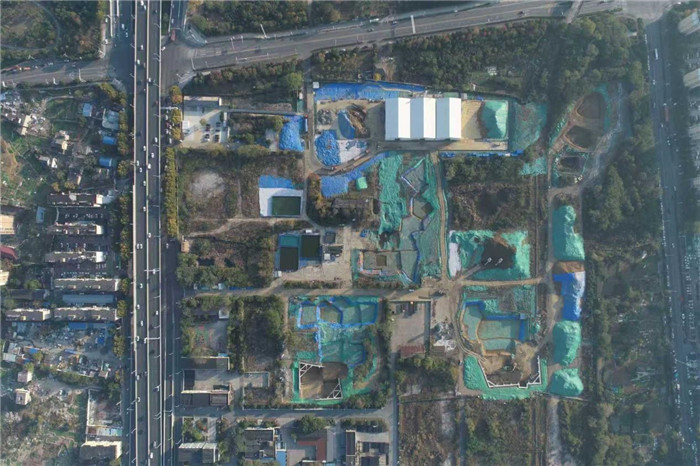 九游会国际合燃華潤燃氣多措並舉獻力精細化管理繪就城市新畫卷(图9)