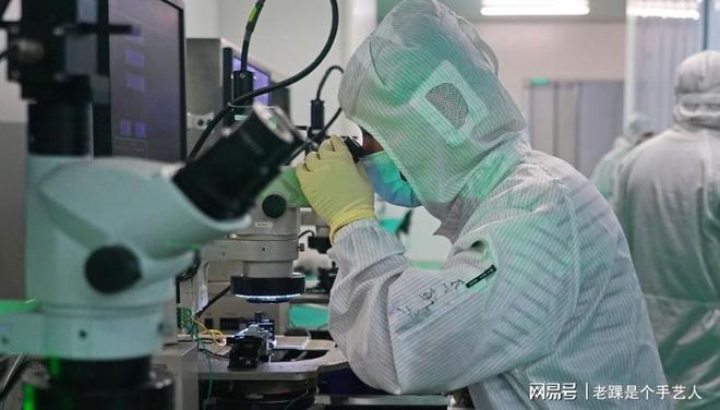 一千亿美元打了水漂？今天AG九游会终于可以大声说：中国这钱花得太值了(图3)