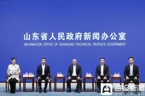 破壁、共生、引领山东新材料“链”出新动能(图1)