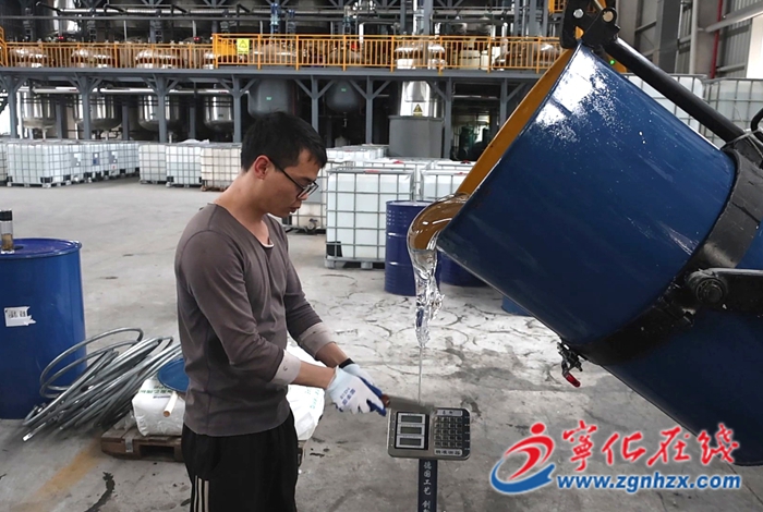 AG九游会宁化:招商强链赋能硅基新材料产业崛起(图1)