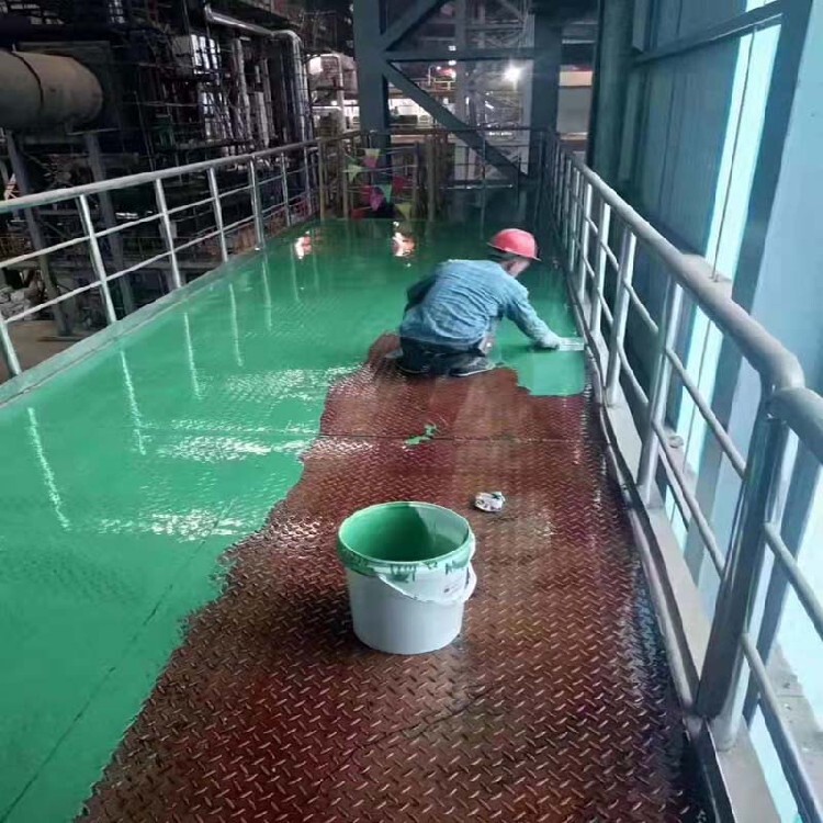 佐涂有机硅高分子涂料型号规格(图2)